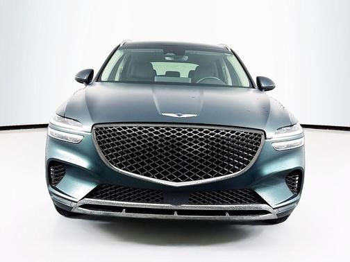 2024 Genesis GV70 2.5T AWD
