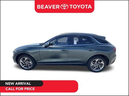 2024 Genesis GV70 2.5T AWD