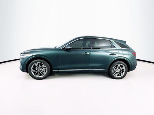 2024 Genesis GV70 2.5T AWD