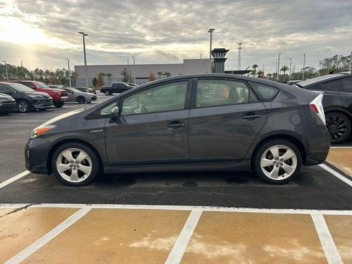 2015 Toyota Prius Five