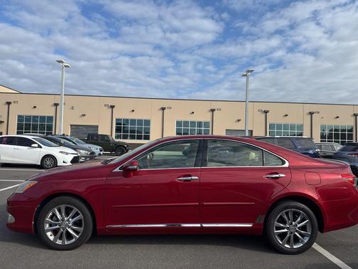 2010 Lexus ES 350 Base