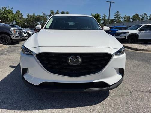 2023 Mazda CX-9 Touring