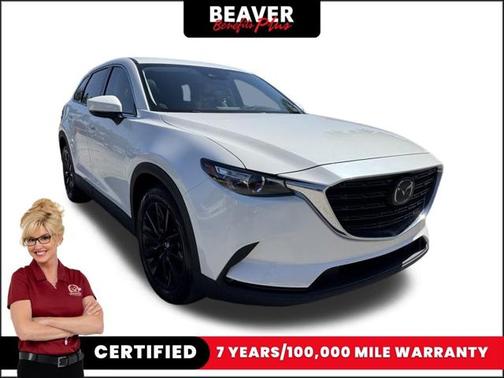 2023 Mazda CX-9 Touring