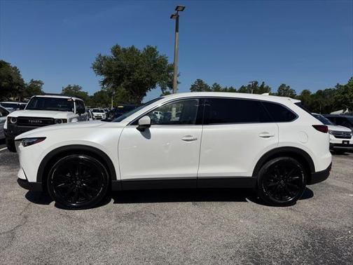 2023 Mazda CX-9 Touring