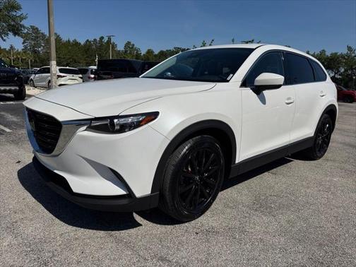 2023 Mazda CX-9 Touring