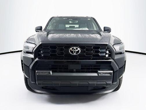 2025 Toyota 4Runner TRD Off Road Premium