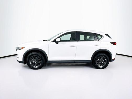 2019 Mazda CX-5 Sport