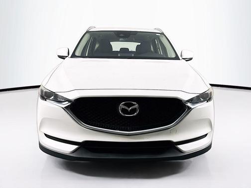2019 Mazda CX-5 Sport