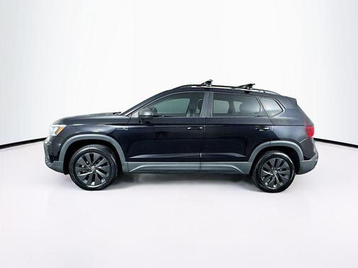 2022 Volkswagen Taos 1.5T S