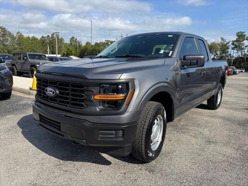 2024 Ford F-150 XL