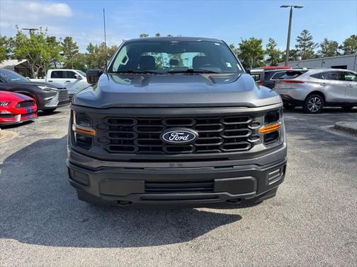 2024 Ford F-150 XL