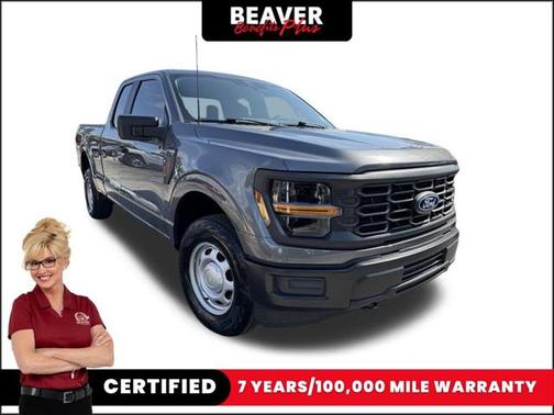 2024 Ford F-150 XL