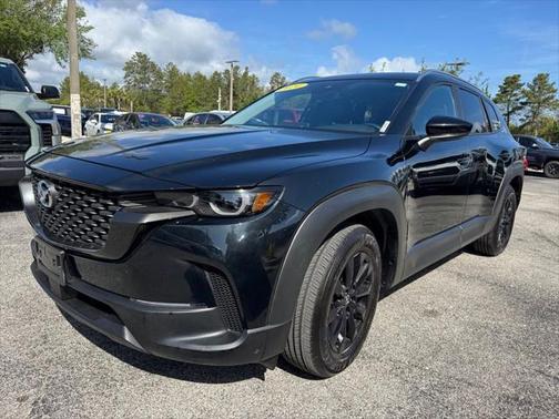 2024 Mazda CX-50 2.5 S Preferred