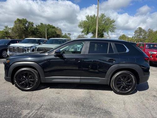 2024 Mazda CX-50 2.5 S Preferred
