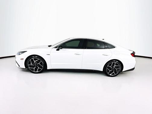 2023 Hyundai SONATA N Line