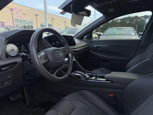 2023 Hyundai SONATA N Line