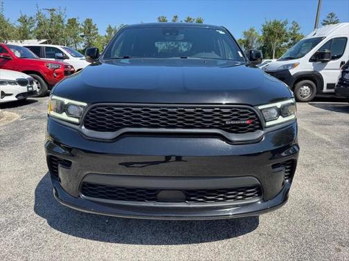 2023 Dodge Durango GT Launch Edition RWD