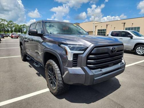 2023 Toyota Tundra SR5