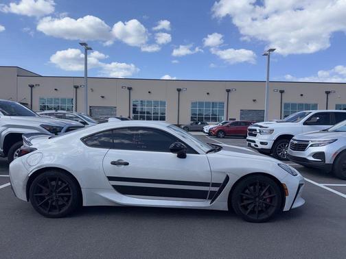 2024 Toyota GR86 Base