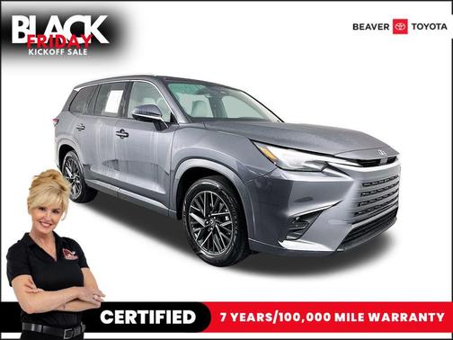 2024 Lexus TX 350 Premium