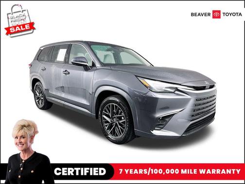 2024 Lexus TX 350 Premium