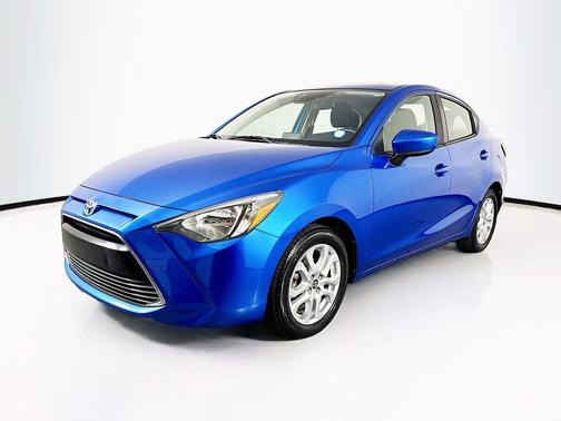 2018 Toyota Yaris iA Base