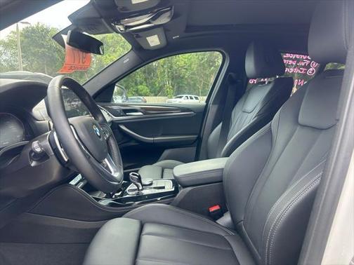 2024 BMW X4 xDrive30i