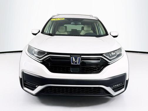 2020 Honda CR-V Hybrid EX-L