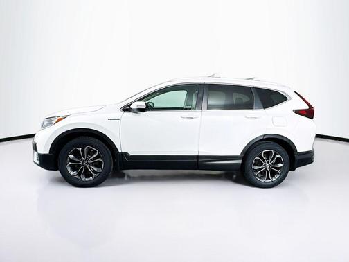 2020 Honda CR-V Hybrid EX-L
