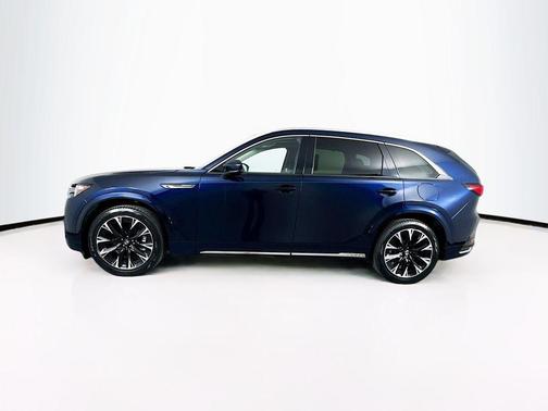 2024 Mazda CX-90 3.3 Turbo S