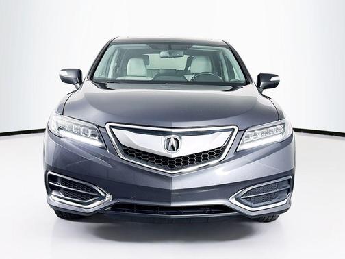 2016 Acura RDX Technology Package