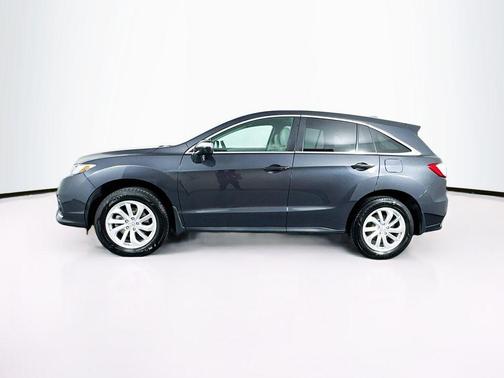 2016 Acura RDX Technology Package