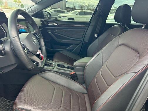 2024 Volkswagen Jetta GLI 2.0T Autobahn