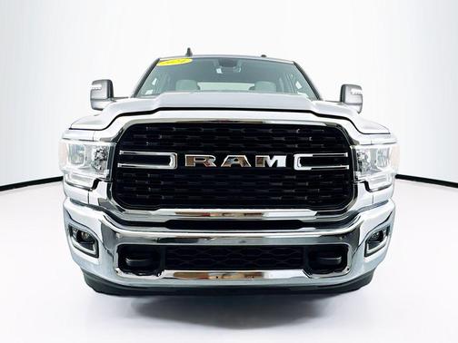 2024 RAM 2500 Big Horn Crew Cab 4x4 8' Box