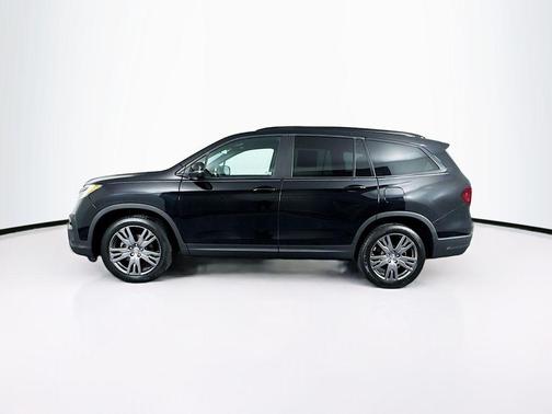 2022 Honda Pilot AWD Sport
