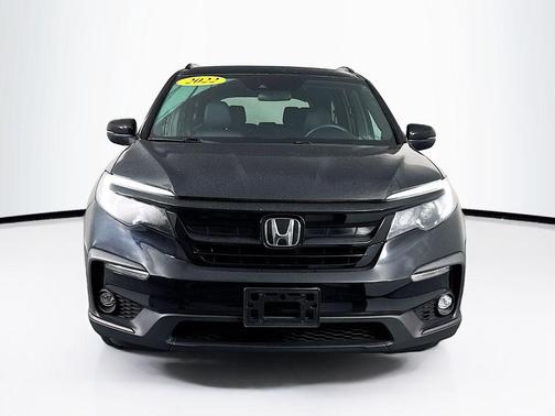 2022 Honda Pilot AWD Sport