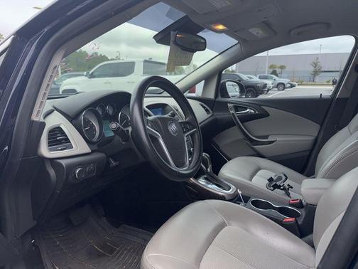 2015 Buick Verano 1SV
