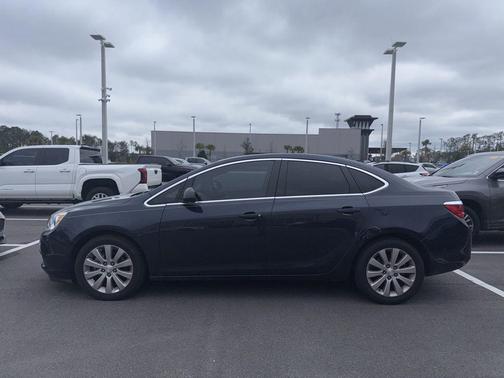 2015 Buick Verano 1SV