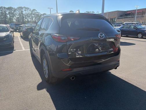 2023 Mazda CX-5 2.5 S Preferred Package