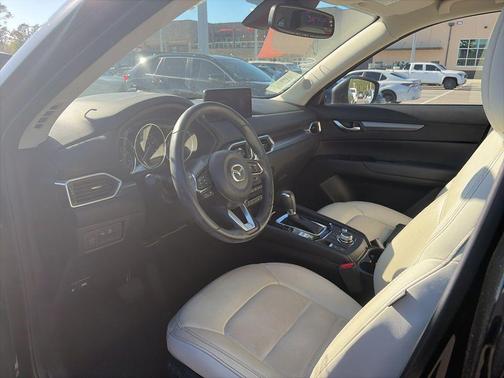 2023 Mazda CX-5 2.5 S Preferred Package