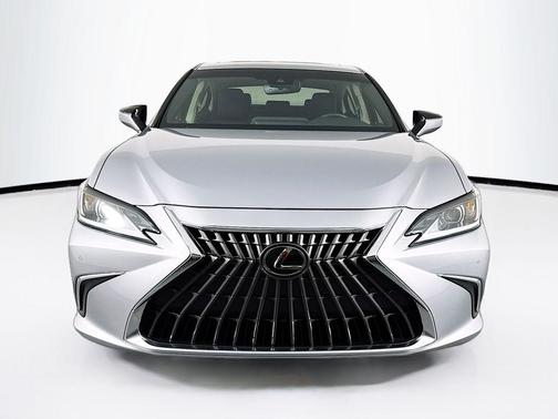 2024 Lexus ES 350 Base