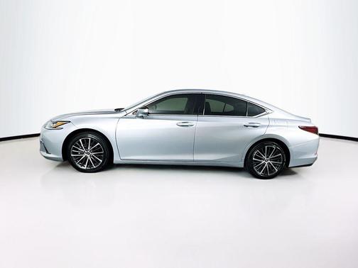 2024 Lexus ES 350 Base