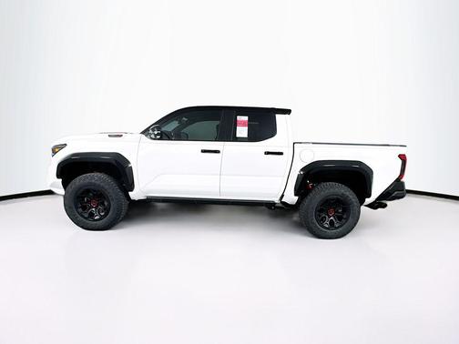 2026 Toyota Tacoma Hybrid TRD Pro