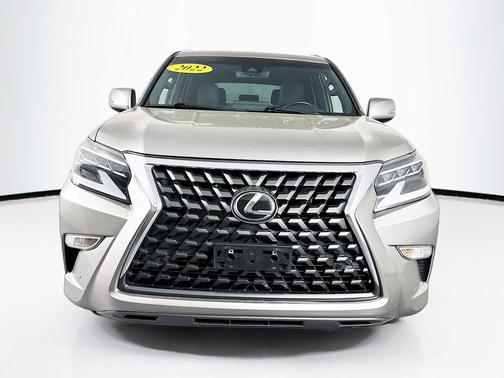 2022 Lexus GX 460 Base