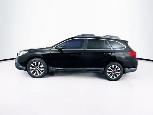 2016 Subaru Outback 3.6R Limited