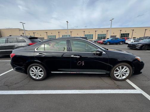 2012 Lexus ES 350 Base