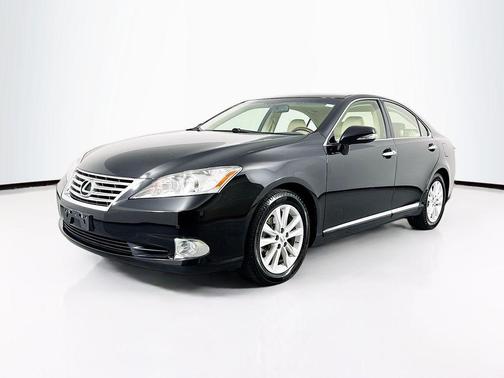 2012 Lexus ES 350 Base