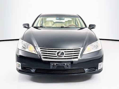 2012 Lexus ES 350 Base