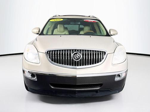 2009 Buick Enclave CXL