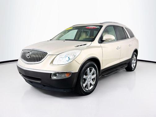 2009 Buick Enclave CXL